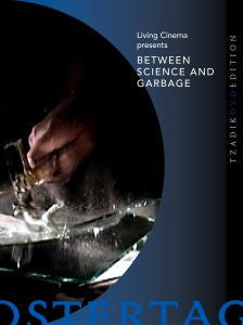HEBERT, PIERRE & OSTERTAG, BOB - HEBERT & OSTERTAG - BETWEEN SCIENCE AND GARBAGE