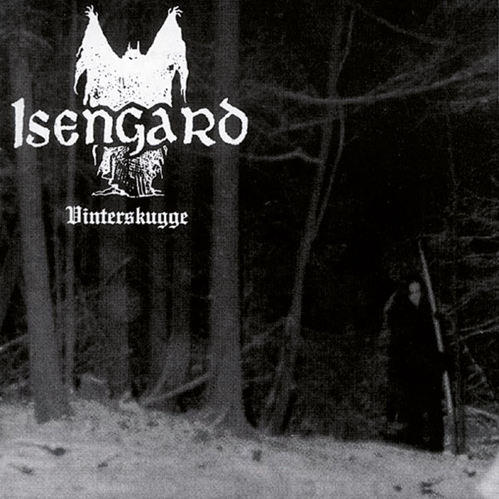 ISENGARD  - VINTERSKUGGE