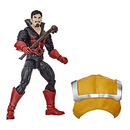 BLACK TOM CASSIDY - LEGENDS SERIES