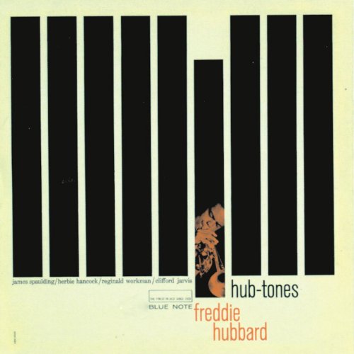 HUBBARD, FREDDIE - HUB-TONES