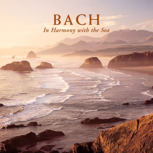 REFLECTIONS OF NATURE  - BACH