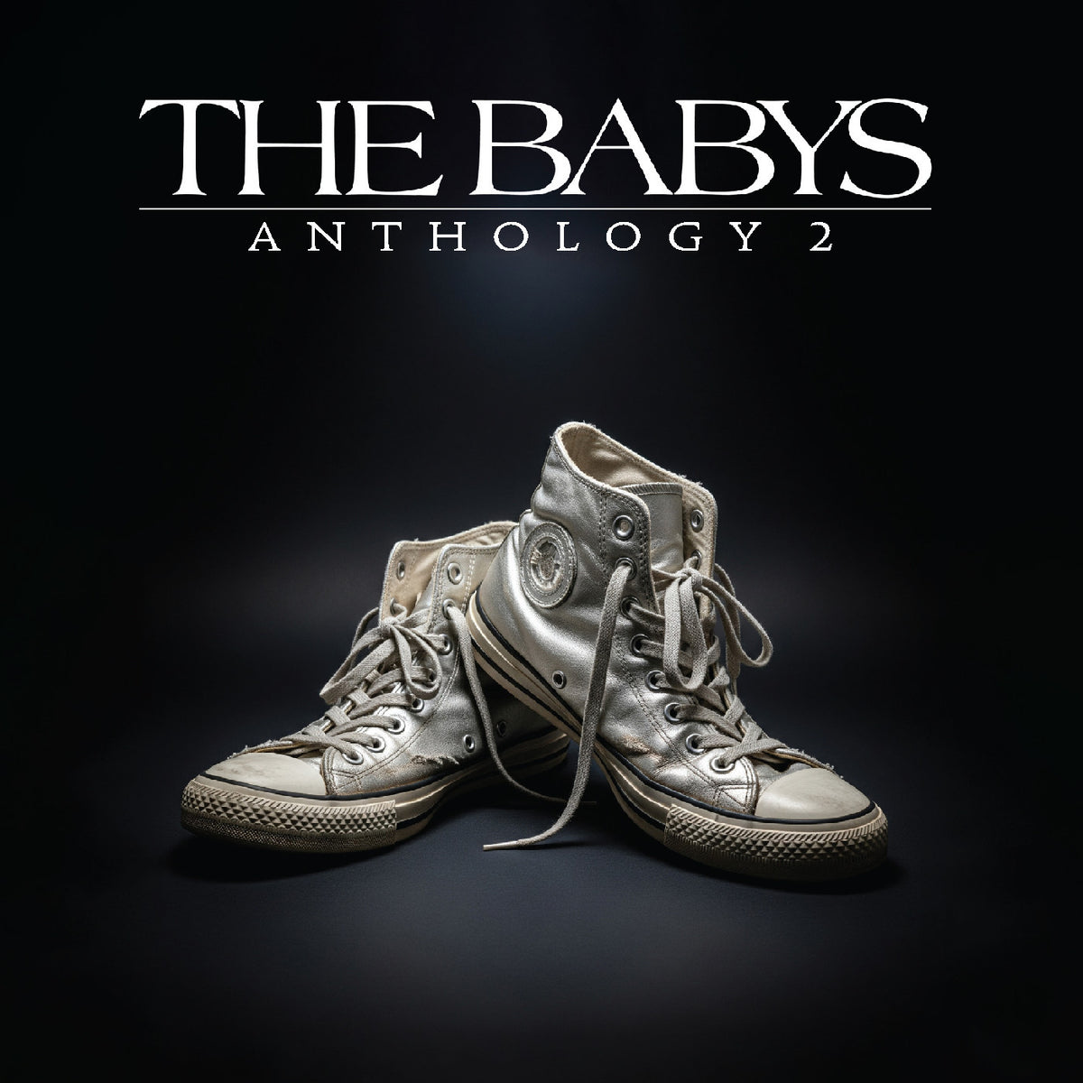 BABYS, THE - ANTHOLOGY 2