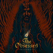 THE OBSESSED - INCARNATE ULTIMATE EDITION [CD]