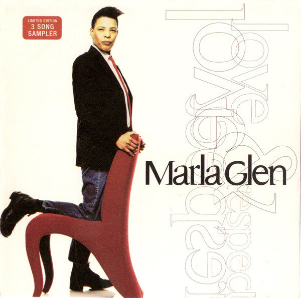 GLEN, MARLA  - LOVE & RESPECT