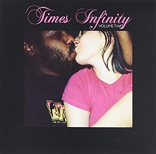 DEARS  - TIMES INFINITY VOL.2
