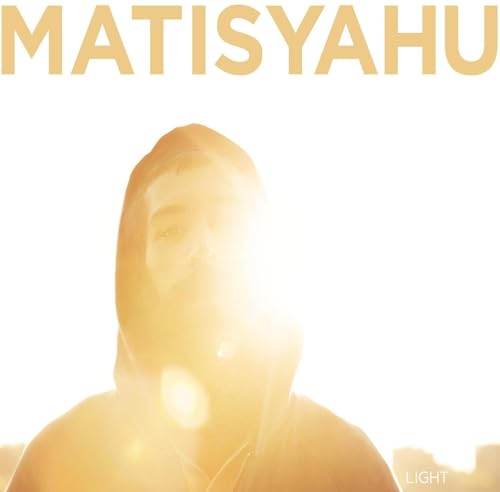 MATISYAHU - LIGHT (VINYL)