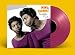 SIMONE,NINA - FORBIDDEN FRUIT (180G/TRANSPARENT PURPLE VIRGIN VINYL)