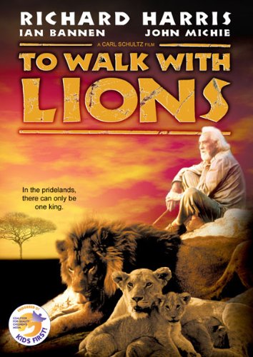 TO WALK WITH LIONS [IMPORT]