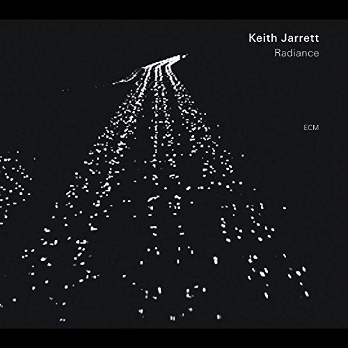 JARRETT, KEITH - RADIANCE