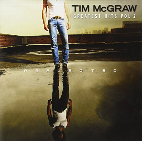 MCGRAW, TIM - GREATEST HITS, VOL. 2
