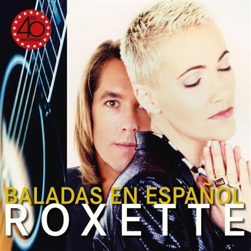ROXETTE - BALADAS EN ESPAñOL (COMPLETE COLLECTION) (CD)