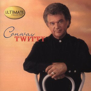 TWITTY, CONWAY  - ULTIMATE COLLECTION