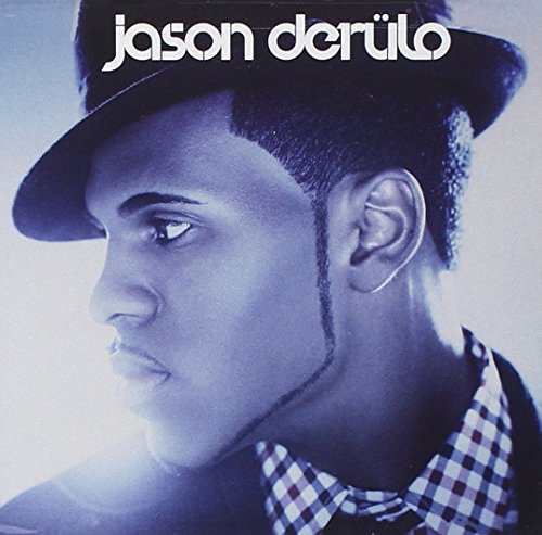 DERULO, JASON - JASON DERULO