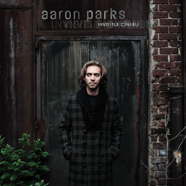 PARKS, AARON  - INVISIBLE CINEMA