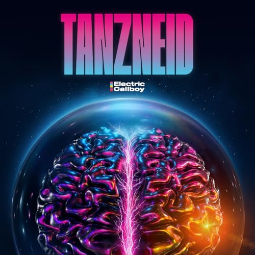 ELECTRIC CALLBOY - TANZNEID (SPECIAL EDITION CD DIGIPAK) (CD)