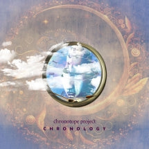 CHRONOTOPE PROJECT - CHRONOLOGY [CD]
