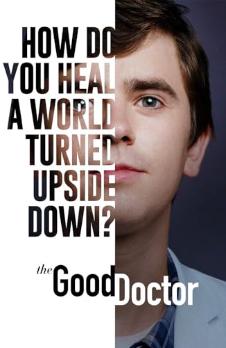 GOOD DOCTOR, THE - SEASON 04 [DIGITAL] (SOUS-TITRES FRANçAIS)