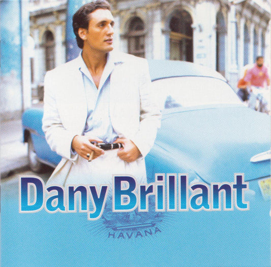 BRILLANT, DANY  - HAVANA