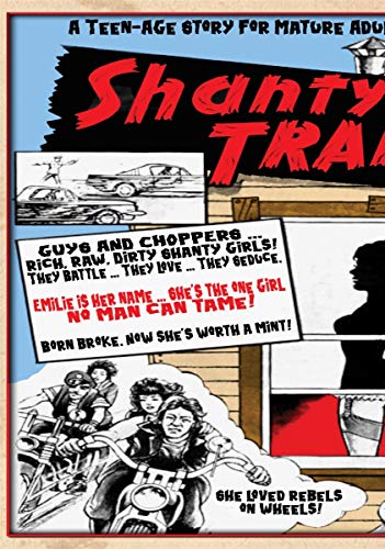 SHANTY TRAMP
