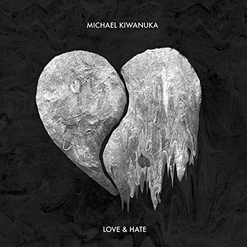 KIWANUKA, MICHAEL - LOVE & HATE