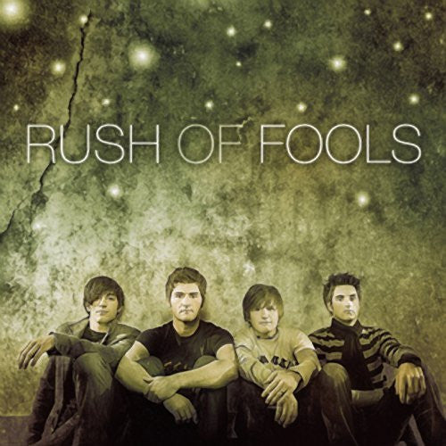 RUSH OF FOOLS  - ST