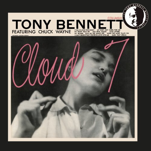 BENNETT, TONY - CLOUD 7 FEATURING CHUCK WAYNE