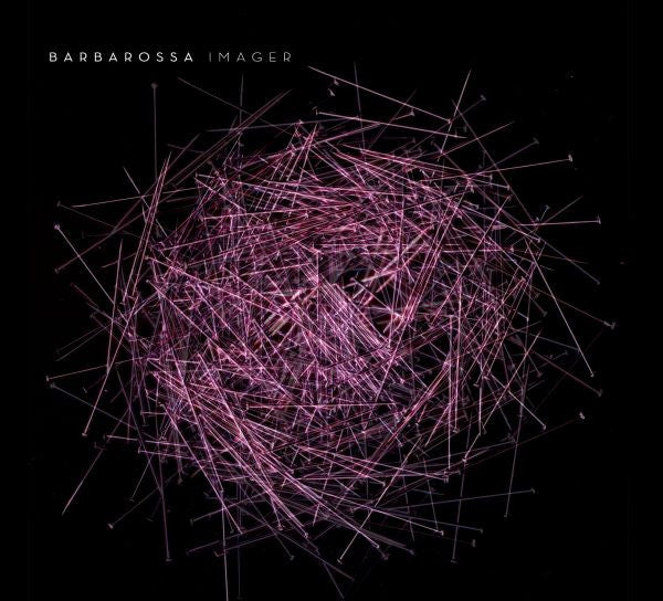 BARBAROSSA - IMAGER