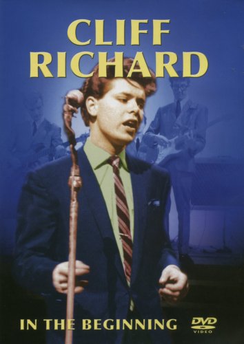 CLIFF RICHARD: IN THE BEGINNING [IMPORT]