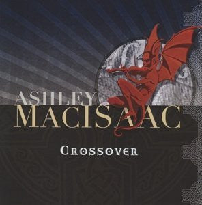MACISAAC, ASHLEY  - CROSSOVER
