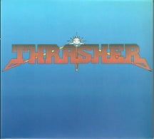 THRASHER - BURNING AT THE SPEED OF LIGHT [CD]
