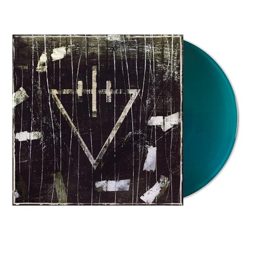 THE DEVIL WEARS PRADA - 8:18 (SEA BLUE VINYL)