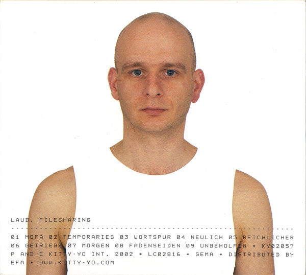 LAUB  - FILESHARING
