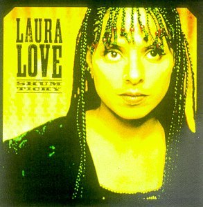 LOVE, LAURA - SHUM TICKY