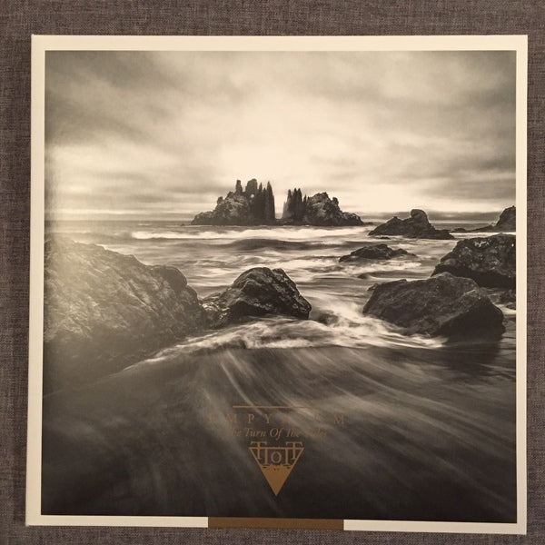 EMPYRIUM  - TURN OF THE TIDES