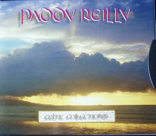 REILLY, PADDY  - CELTIC COLLECTIONS