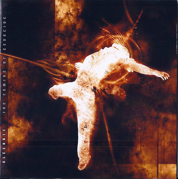 ULCERATE  - COMING OF GENOCIDE