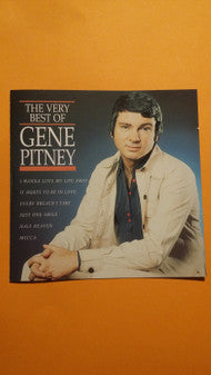 PITNEY, GENE  - VERY BEST OF