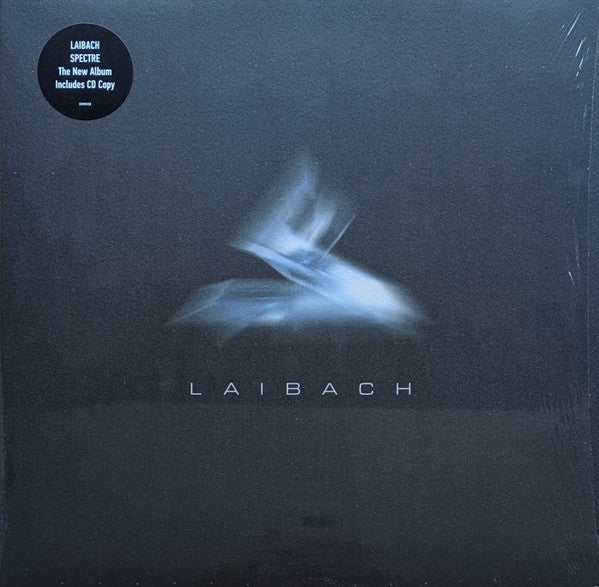 LAIBACH  - SPECTRE