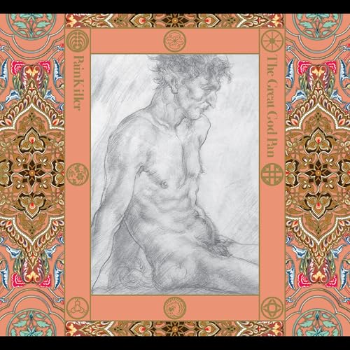 PAINKILLER - THE GREAT GOD PAN (CD)