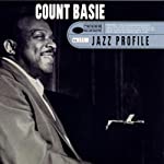 BASIE, COUNT - JAZZ PROFILE