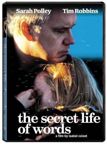 THE SECRET LIFE OF WORDS