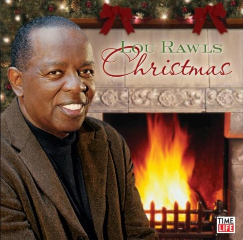 RAWLS, LOU - CHRISTMAS