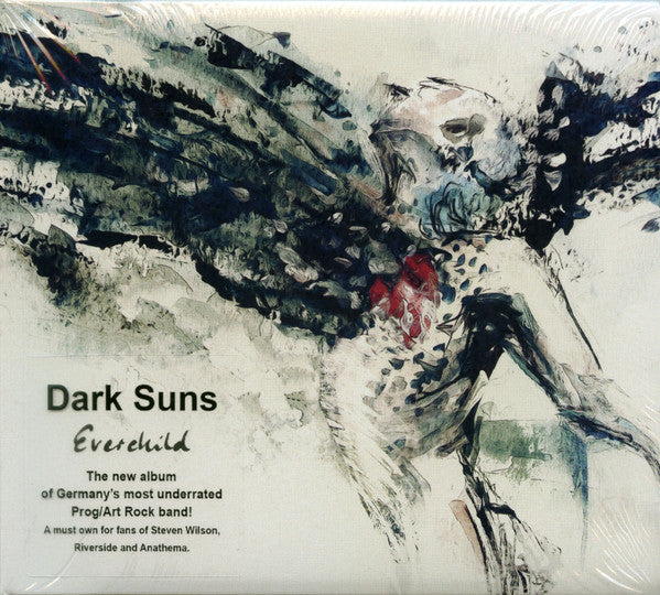 DARK SUNS  - EVERCHILD