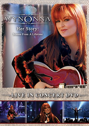 HER STORY: SCENES FROM A LIFE