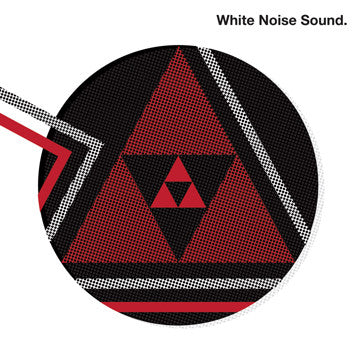 WHITE NOISE SOUND  - ST