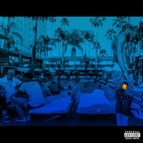 NIPSEY HUSSLE, BINO RIDEAUX - PROLIFIC (CD)