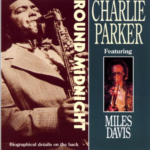 PARKER, CHARLIE  - ROUND MIDNIGHT