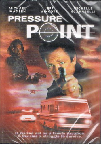 PRESSURE POINT  (BILINGUAL)