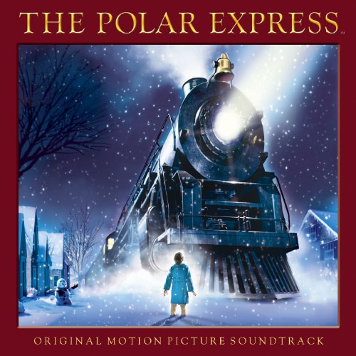 SNDTRK  - POLAR EXPRESS
