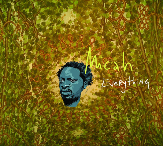 MICAH  - EVERYTHING